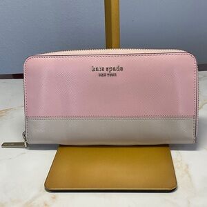Kate Spade :women  Wallet